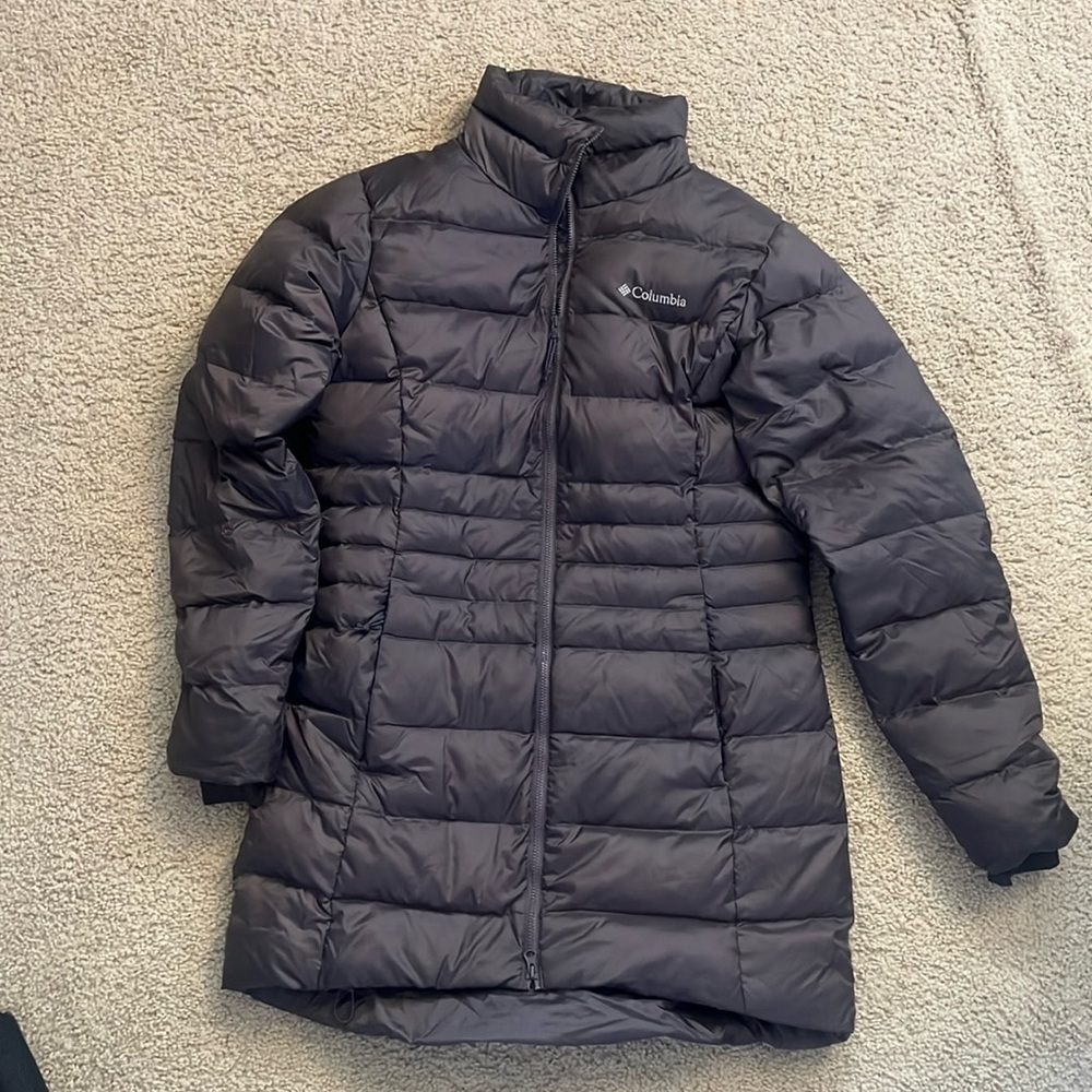Columbia Omniheat Jacket Size S